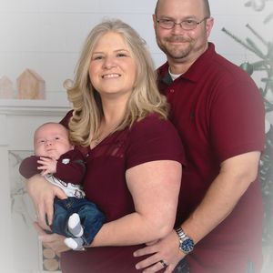 Meet your Posher, Michael